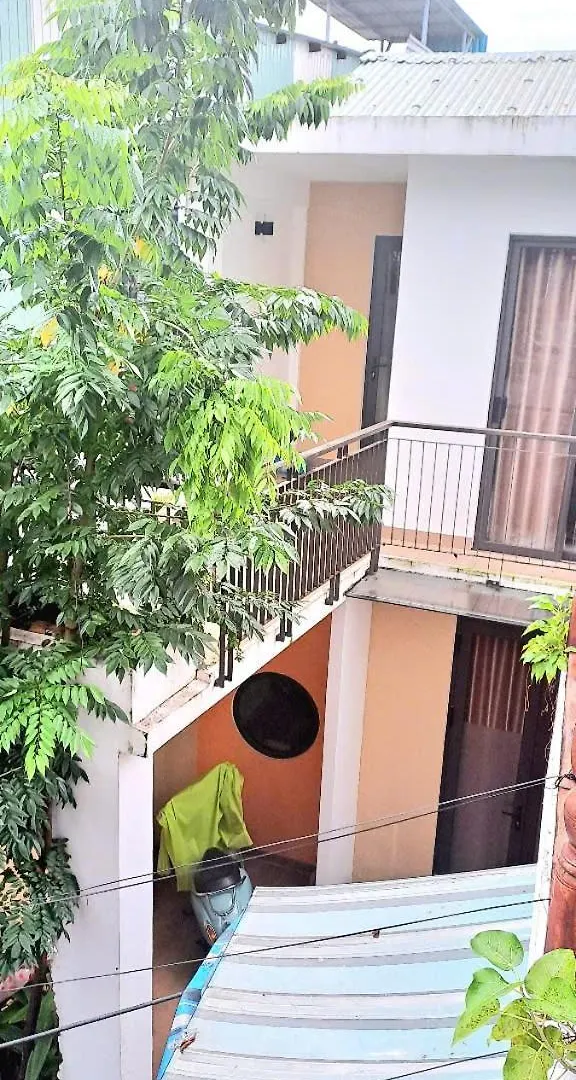 Clara Home Da Nang