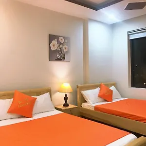 Bao Tran Homestay