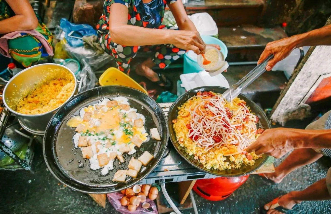 Clara Home Da Nang