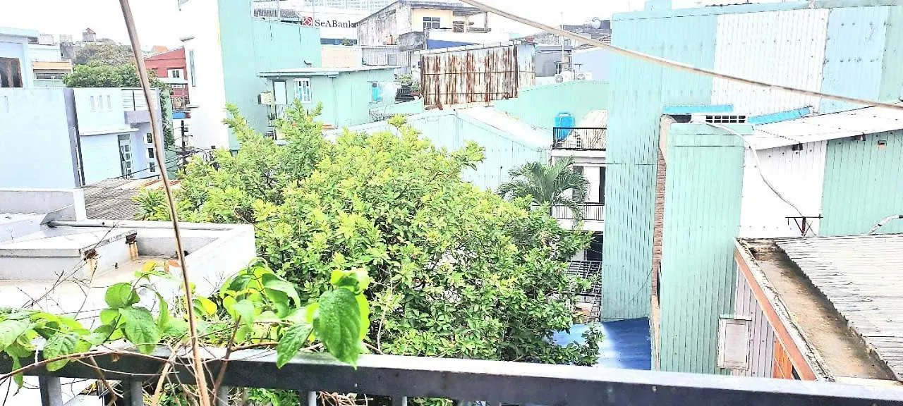 Clara Home Da Nang Homestay