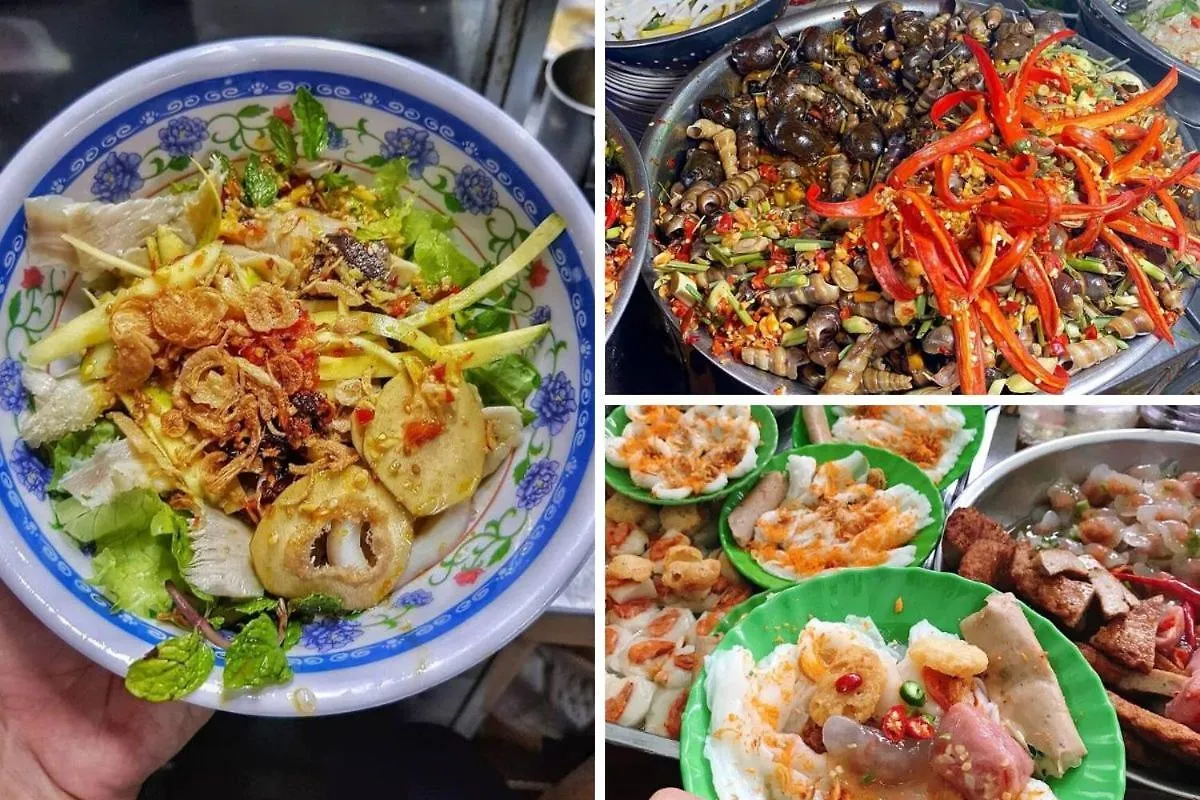 Homestay Clara Home Da Nang